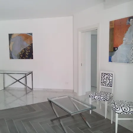 Relais Marchesi Imperiali Guest house Latiano