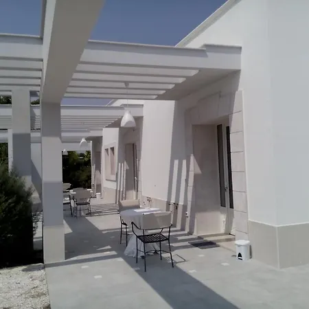Relais Marchesi Imperiali Gasthof *