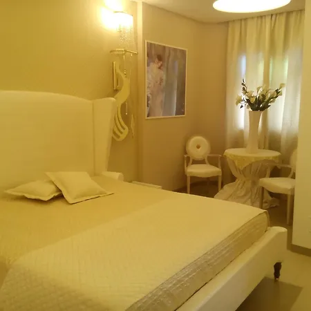 Relais Marchesi Imperiali * Latiano