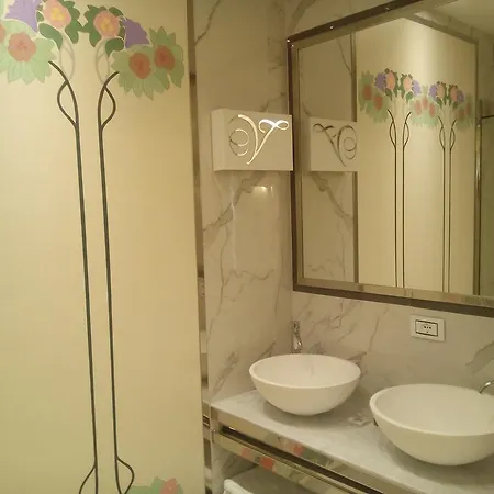 Relais Marchesi Imperiali Gasthof Latiano