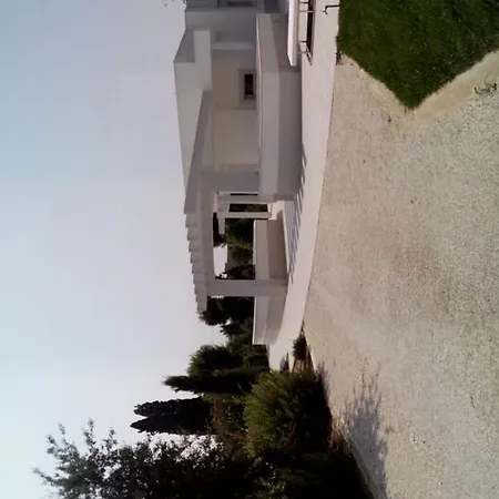 Relais Marchesi Imperiali Latiano