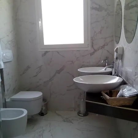 Relais Marchesi Imperiali Gasthof