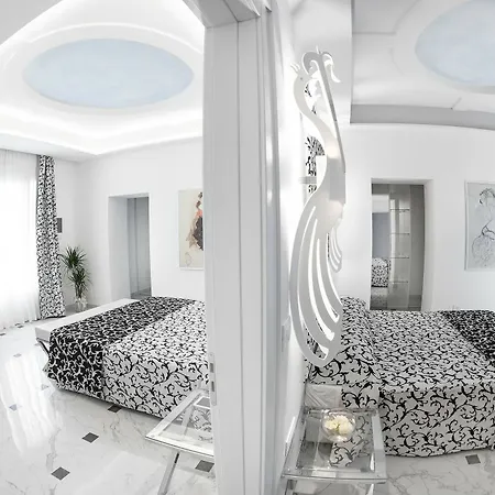 Gasthof Relais Marchesi Imperiali *