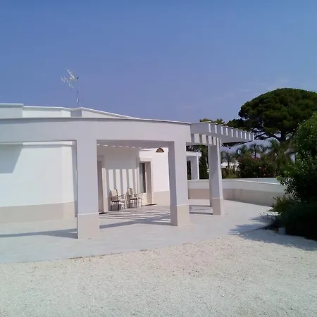 Relais Marchesi Imperiali Latiano