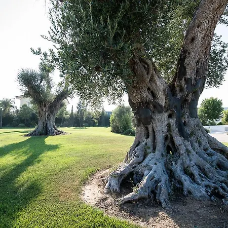 Relais Marchesi Imperiali * Latiano